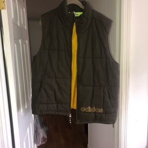 Adidas Vest